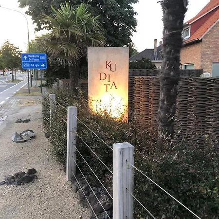Kudita